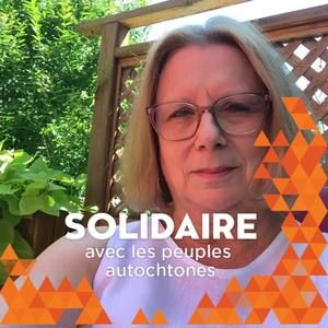 Meet your Posher, Madeleine